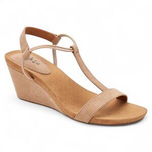 Style & Co Women's Mulan Wedge Sandals